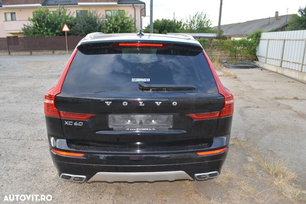 Volvo XC 60 D4 Geartronic Momentum - 8