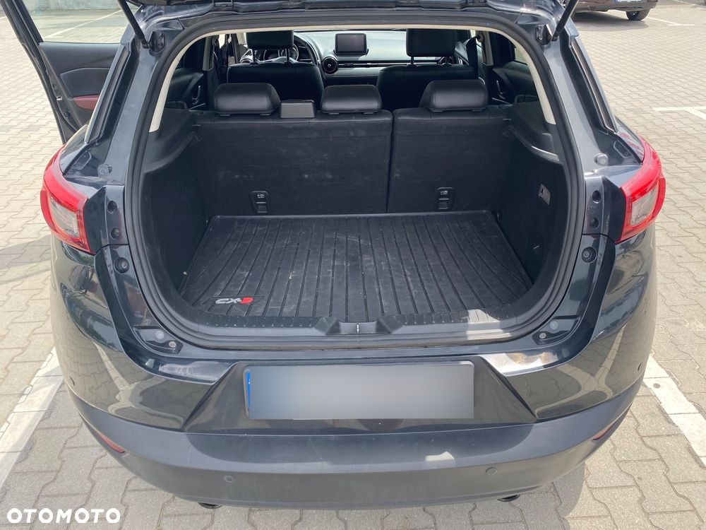 Mazda CX-3 2.0 Skypassion AWD - 14