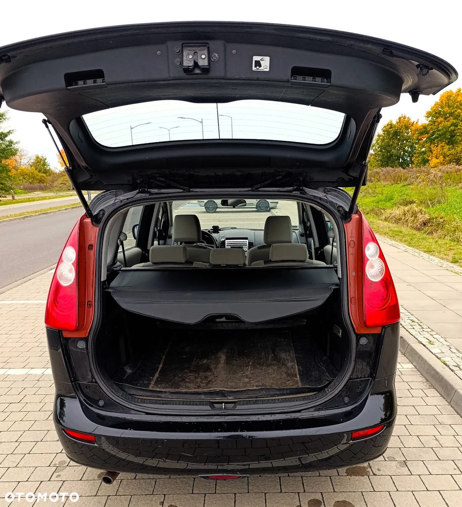 Mazda 5 1.8 Comfort - 15