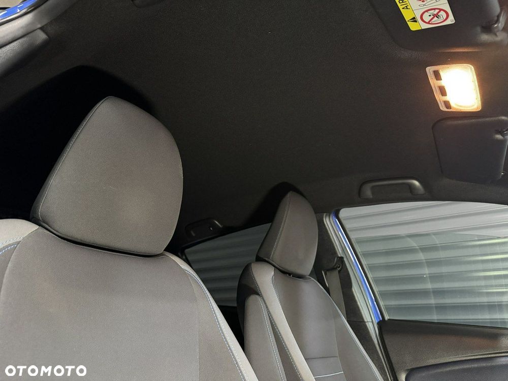 Toyota Yaris - 29