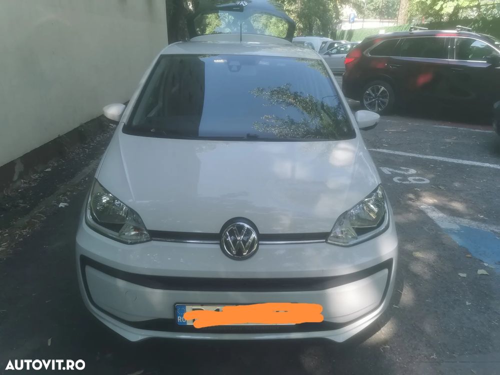 Volkswagen up! beats - 3