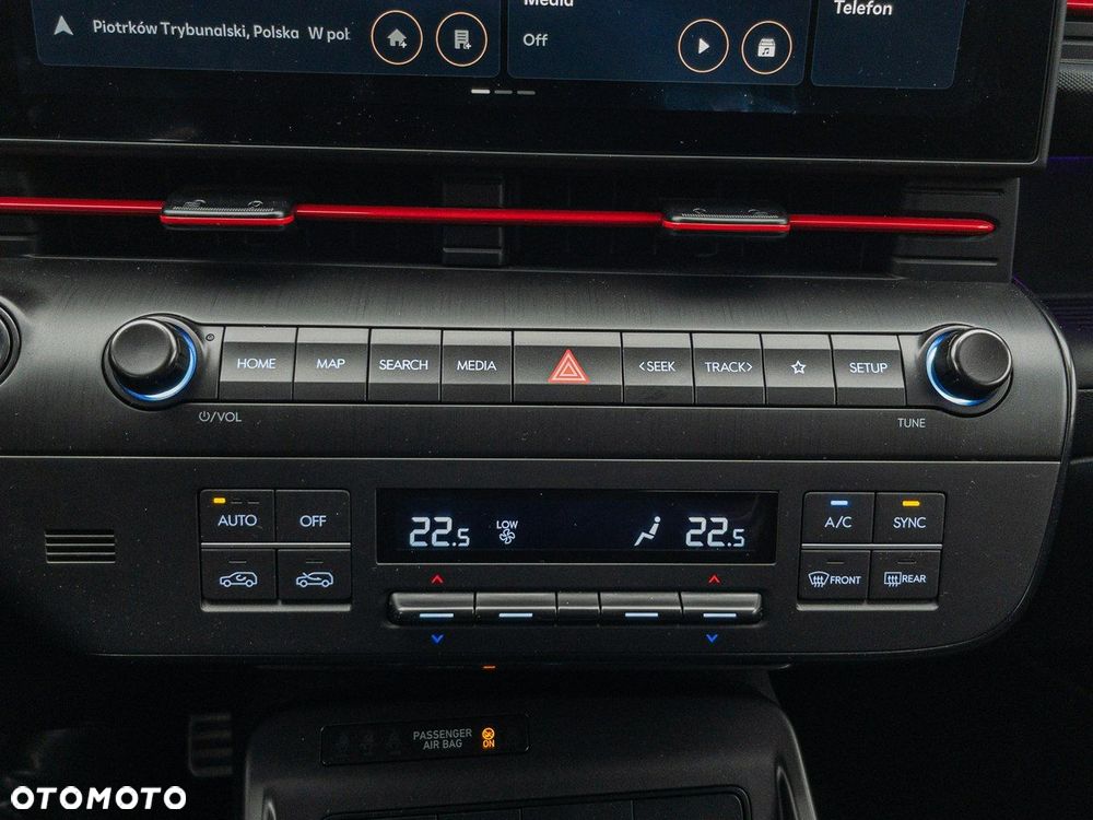 Hyundai Kona - 28