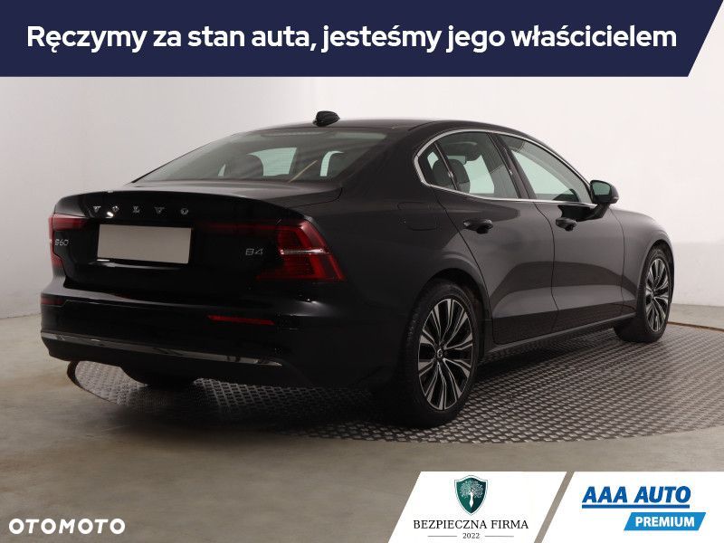 Volvo S60 - 7