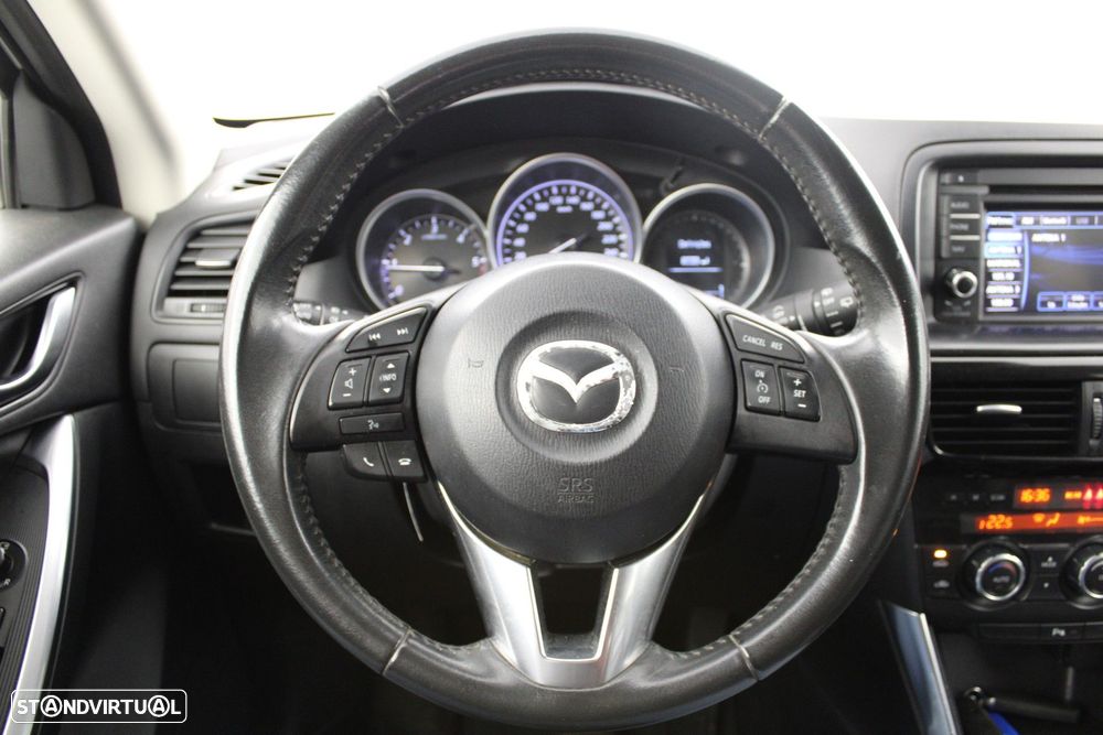 Mazda CX-5 2.2 D Essence - 18