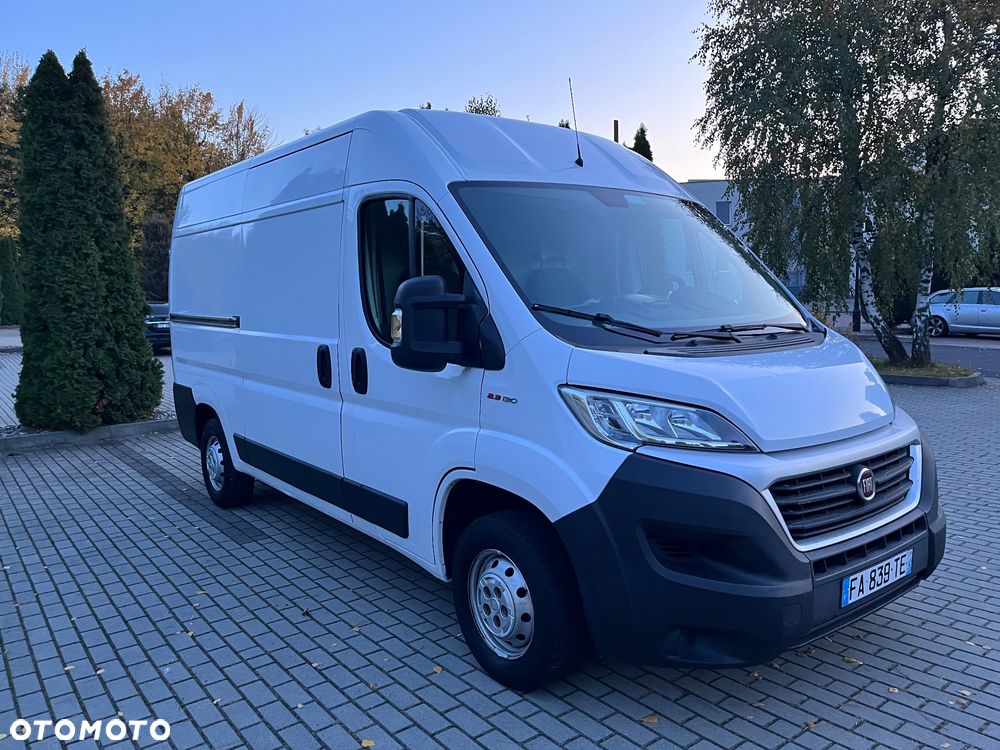 Fiat Ducato - 32