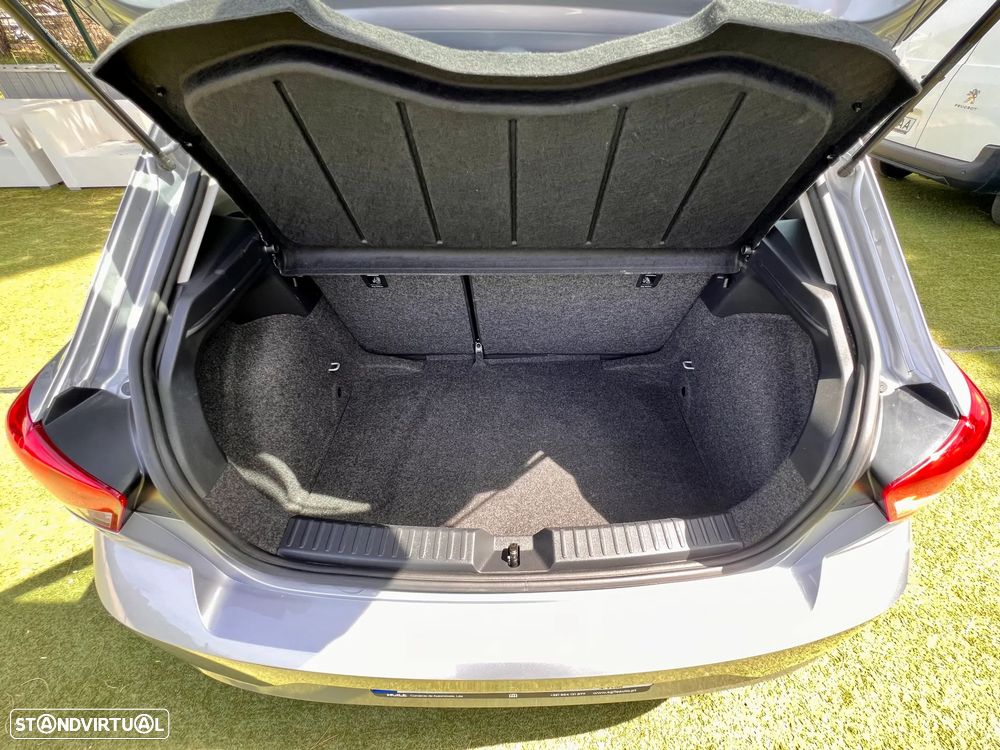 SEAT Ibiza 1.0 TSI Style - 14