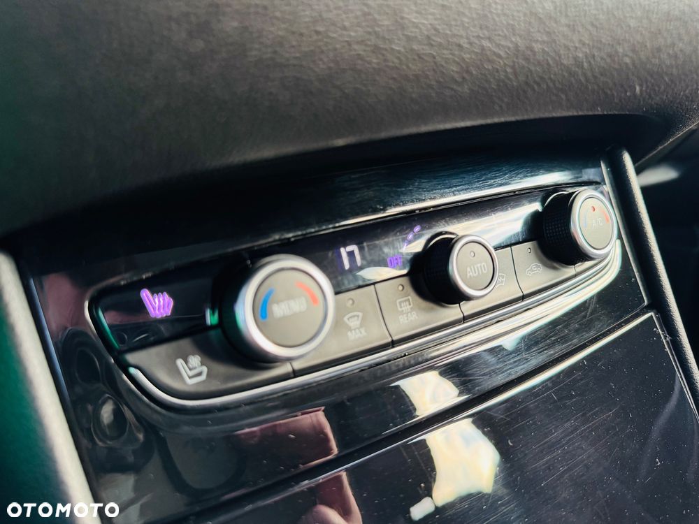 Opel Grandland X - 20