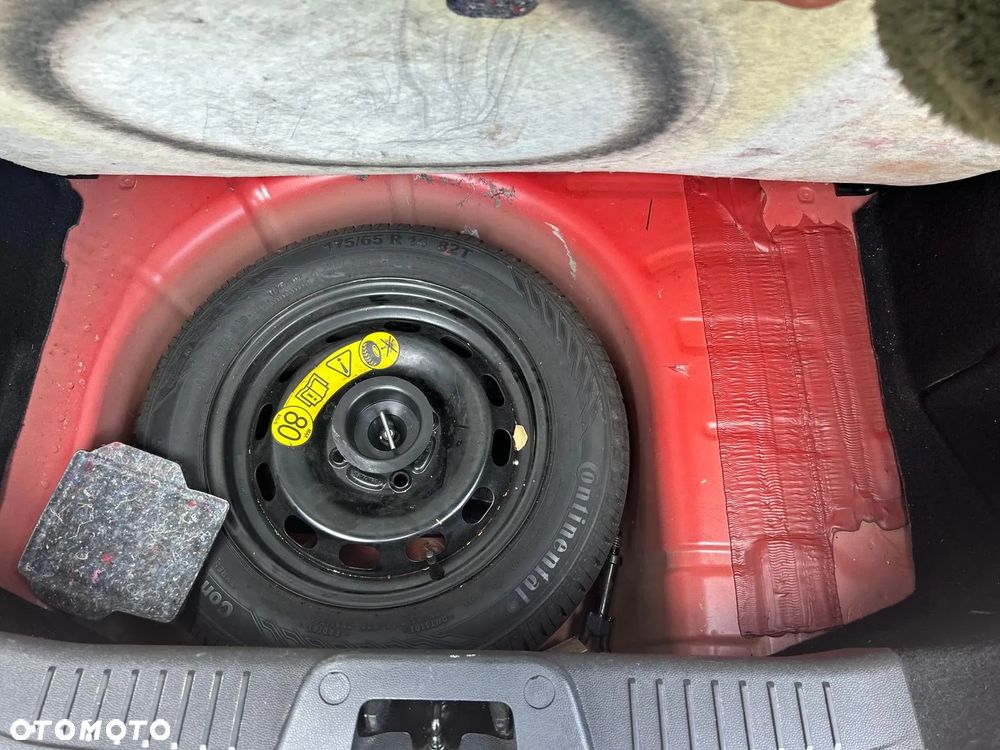 Ford Fiesta 1.0 EcoBoost ST-Line Red ASS - 12