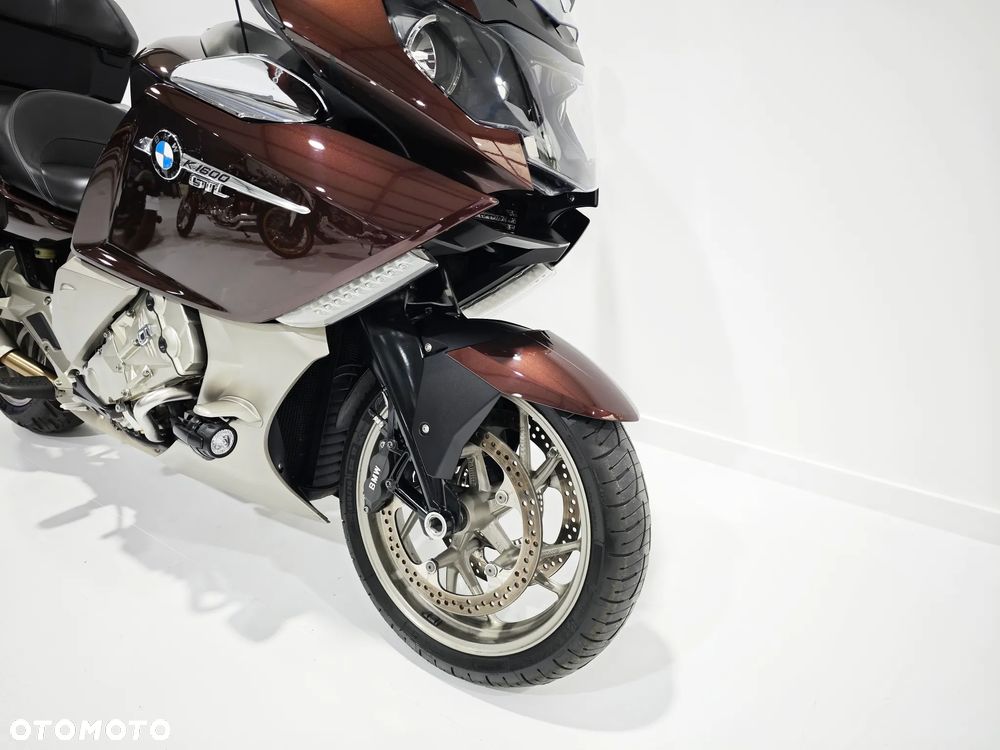 BMW K - 7