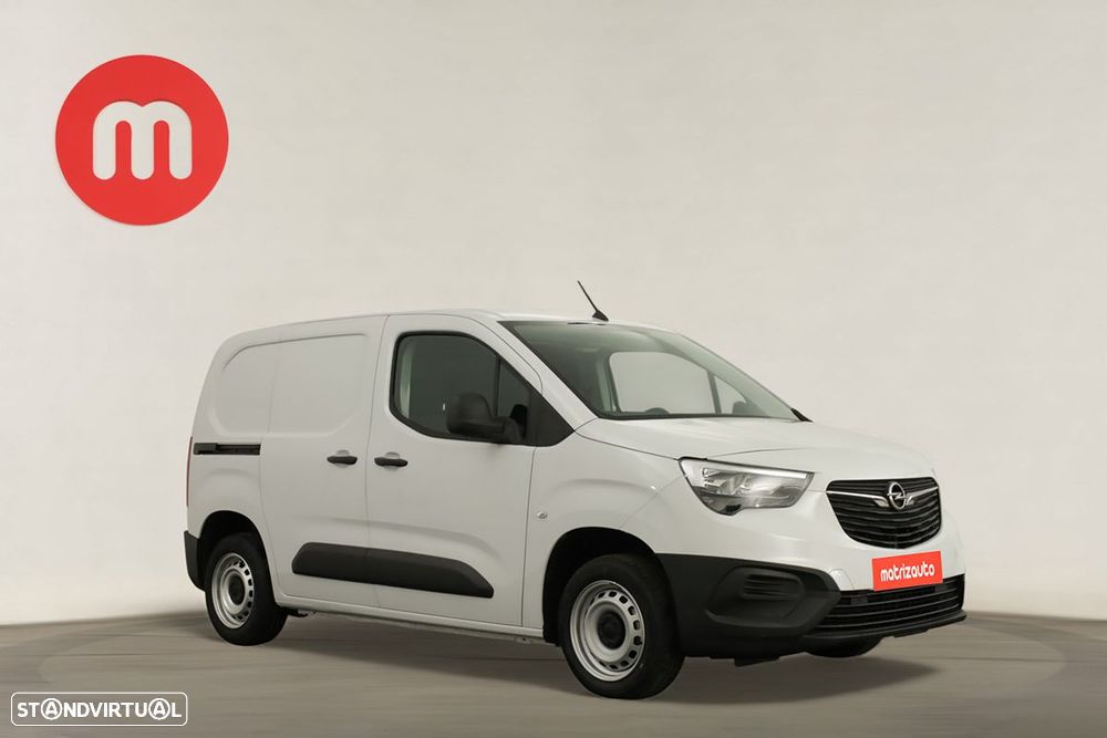 Opel combo van 1.5 cdti l1h1 - 1