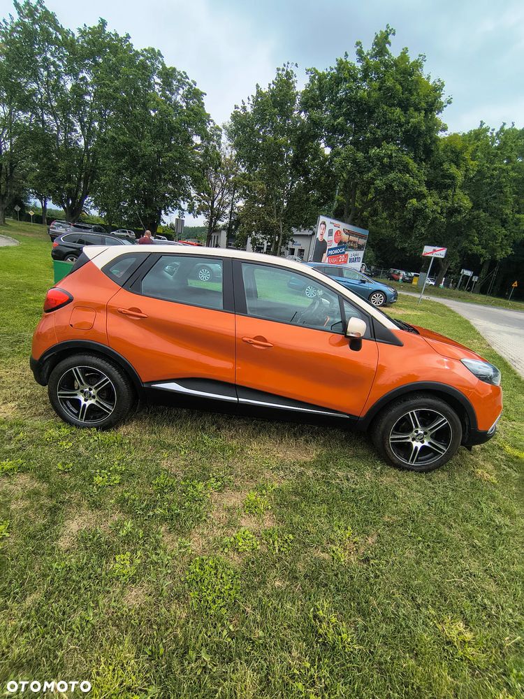 Renault Captur 0.9 Energy TCe Limited - 6