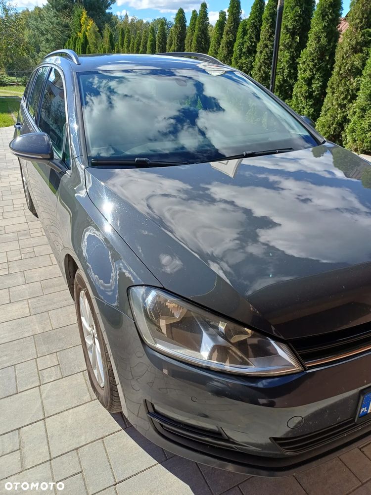 Volkswagen Golf - 6