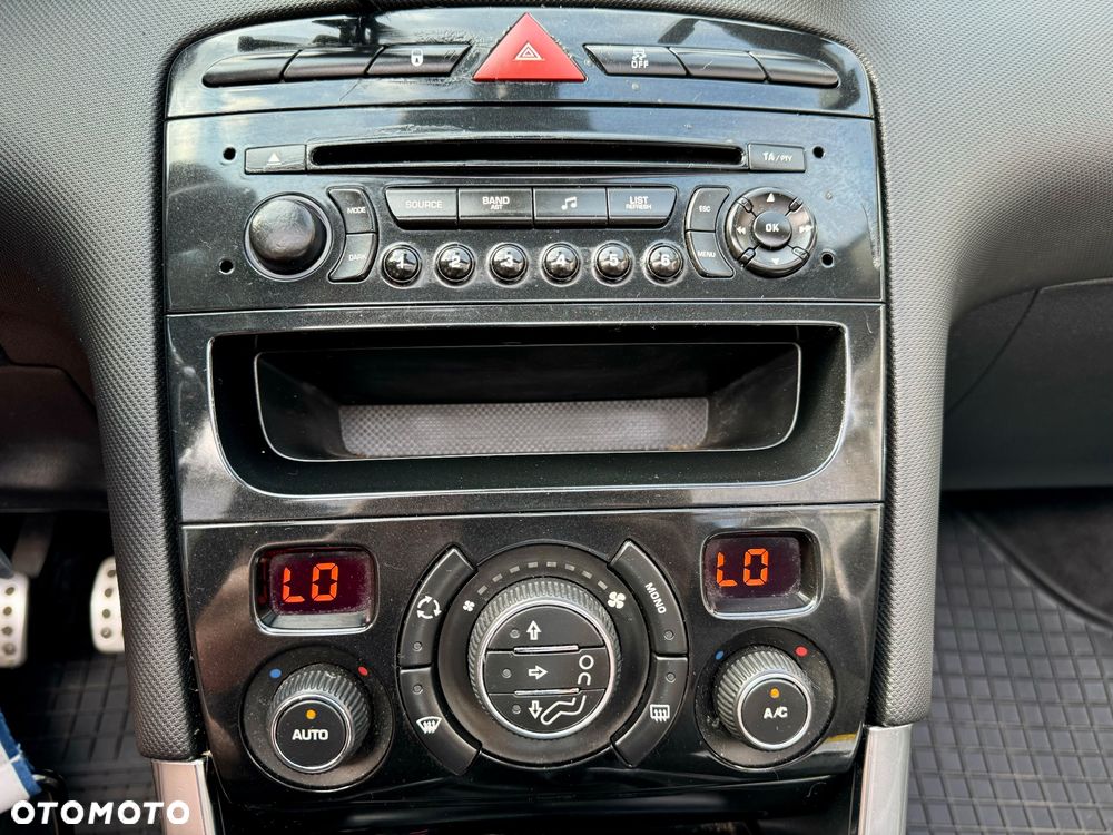 Peugeot 308 CC 1.6 HDi Sport - 15