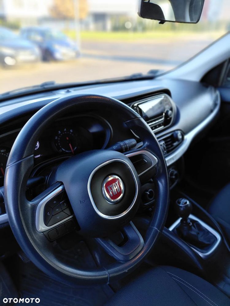 Fiat Tipo 1.4 16v Pop - 12