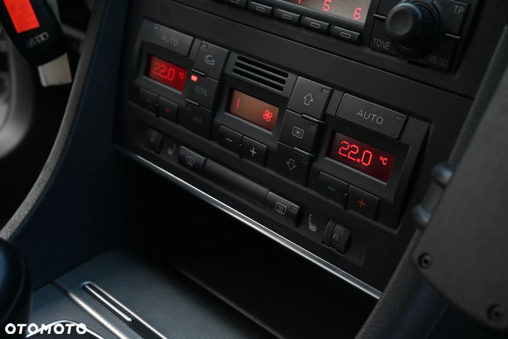 Audi A4 Avant 1.9 TDI - 29