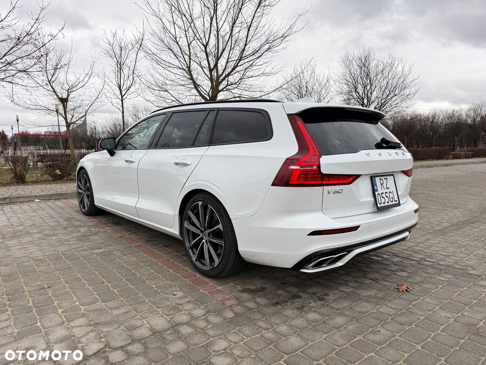 Volvo V60 - 3