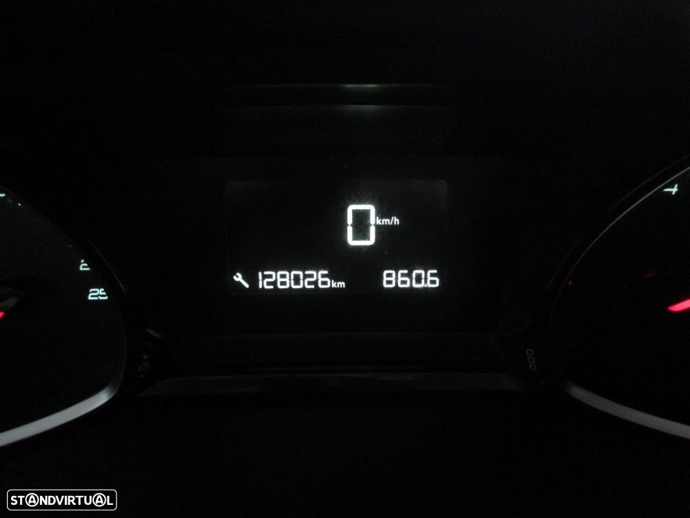 Peugeot 308 1.2 PureTech Active - 17