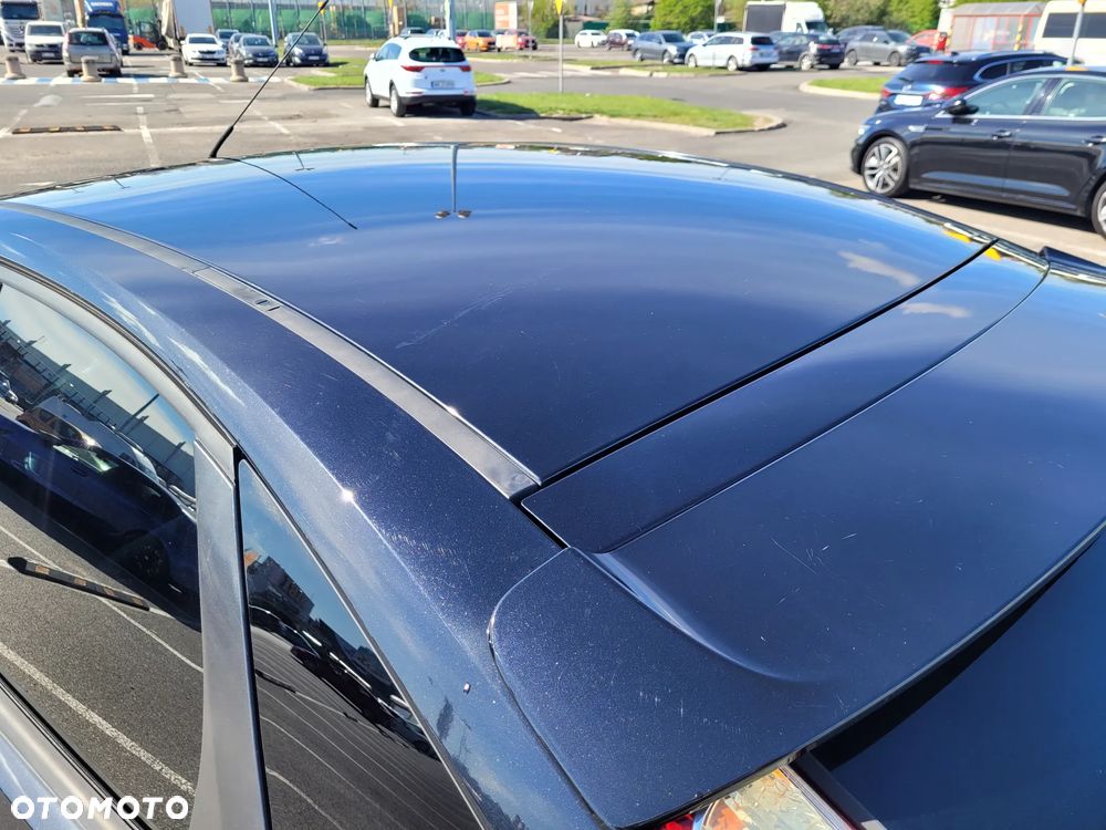 Ford Focus 1.6 TDCi Titanium - 9