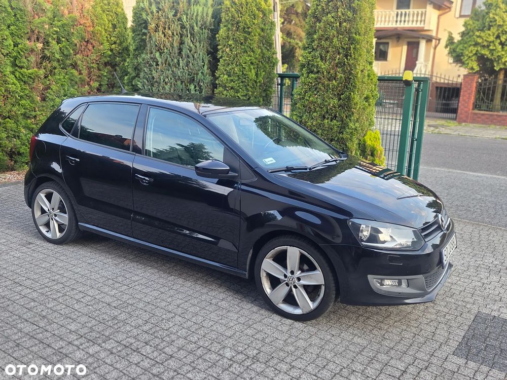Volkswagen Polo 1.4 16V Highline CityLine - 1