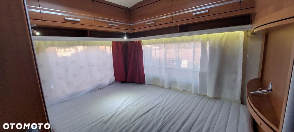 KNAUS TABBERT VERDI - 12