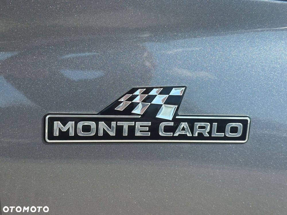 Skoda Kamiq 1.5 TSI Monte Carlo DSG - 16