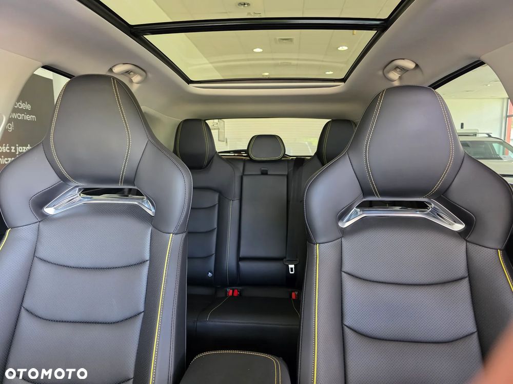 BAIC 5 Beijing 1.5T Comfort DCT - 23