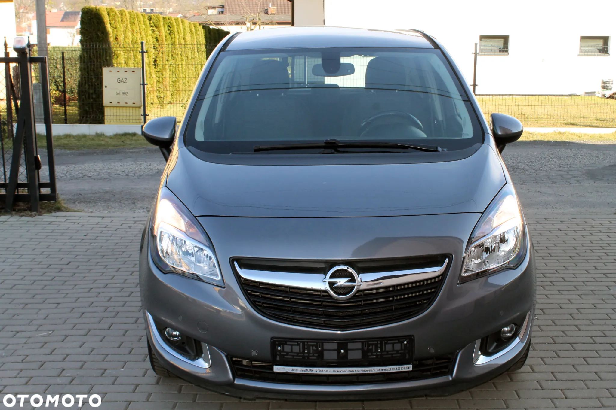 Opel Meriva 1.4 Color Edition - 1