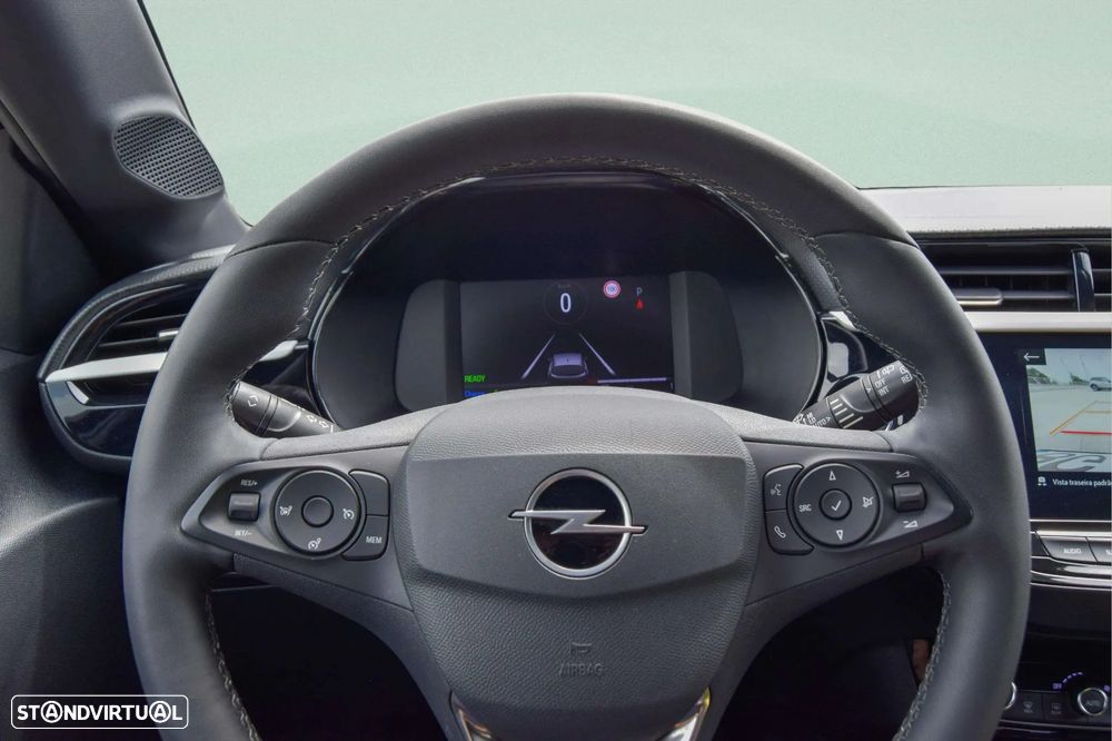Opel Corsa-e 50 kWh GS - 17