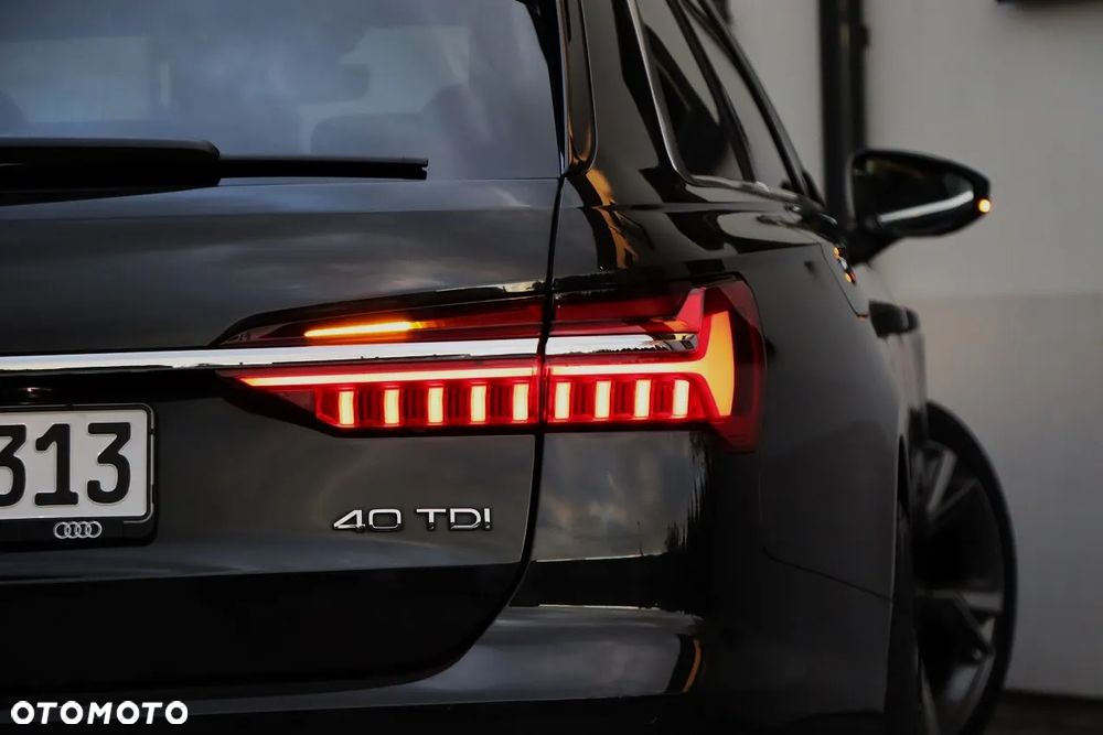 Audi A6 Avant - 17