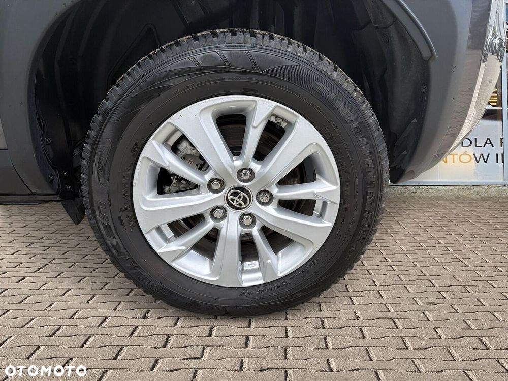 Toyota Yaris Cross Hybrid 1.5 Comfort - 27