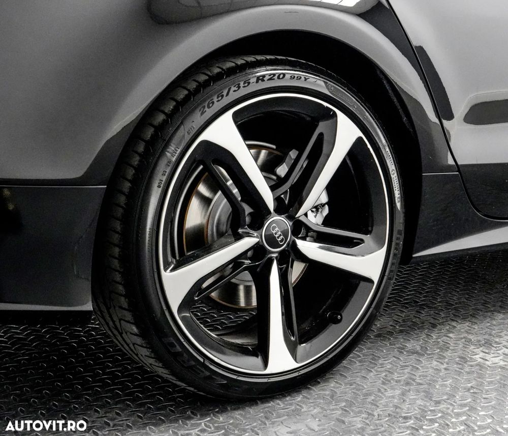 Audi A7 3.0 TDI Quattro S-Tronic - 39