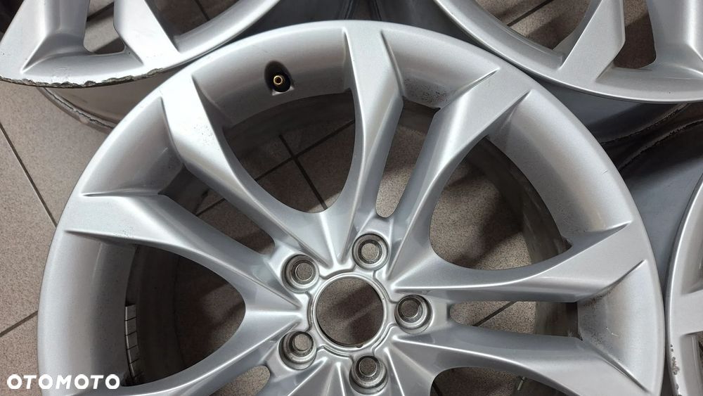 Felgi Aluminiowe 18 Audi A5 8T 5x112 ET 31 - 4