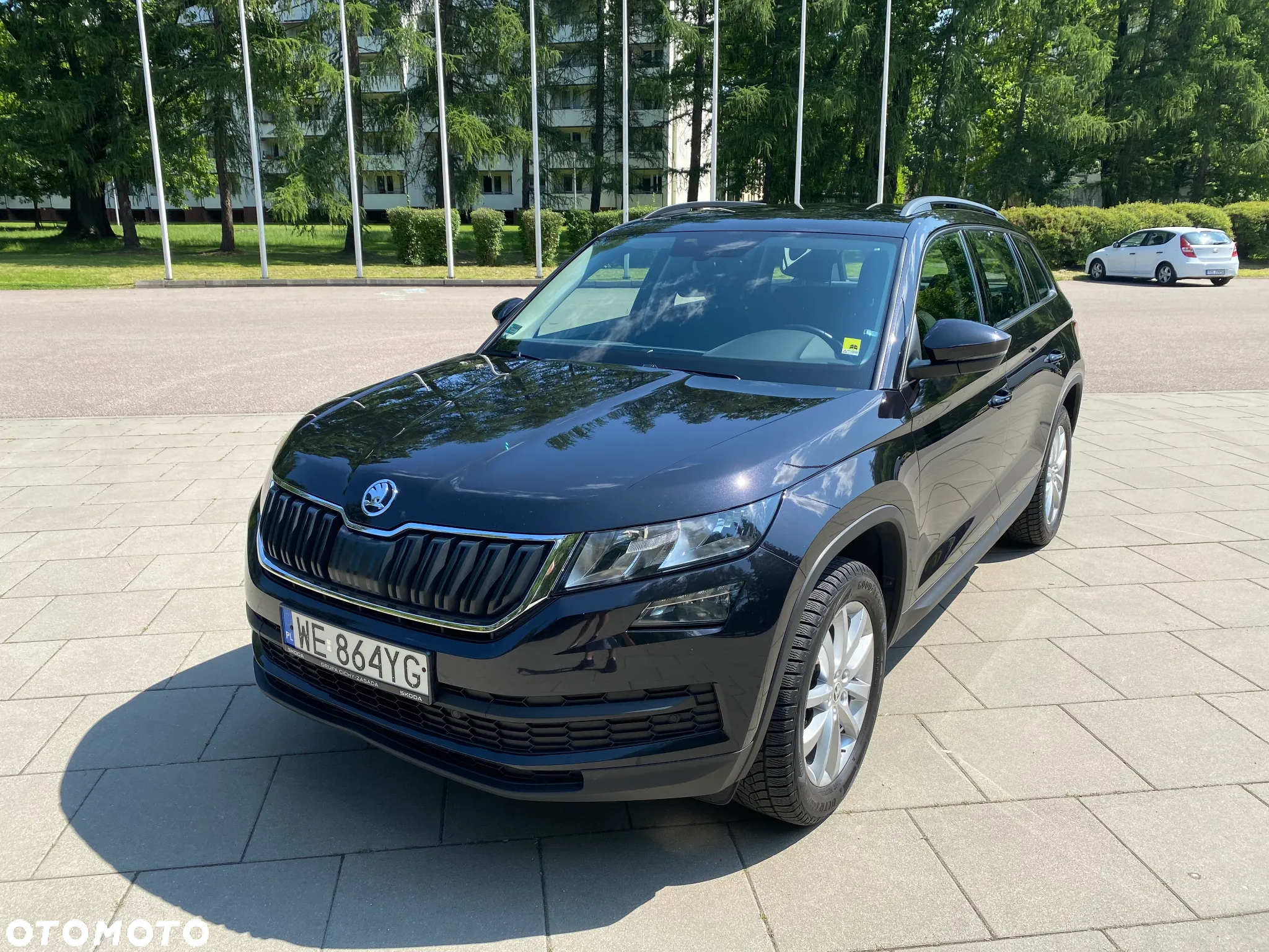 Skoda Kodiaq 2.0 TDI 4x2 Ambition DSG - 3