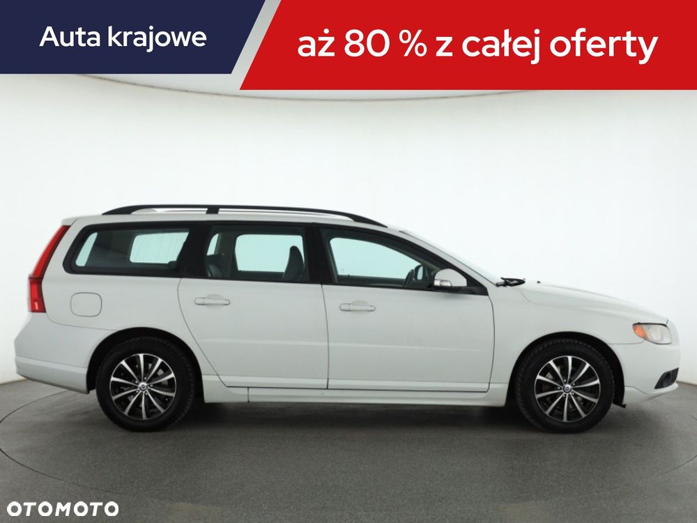 Volvo V70 - 8