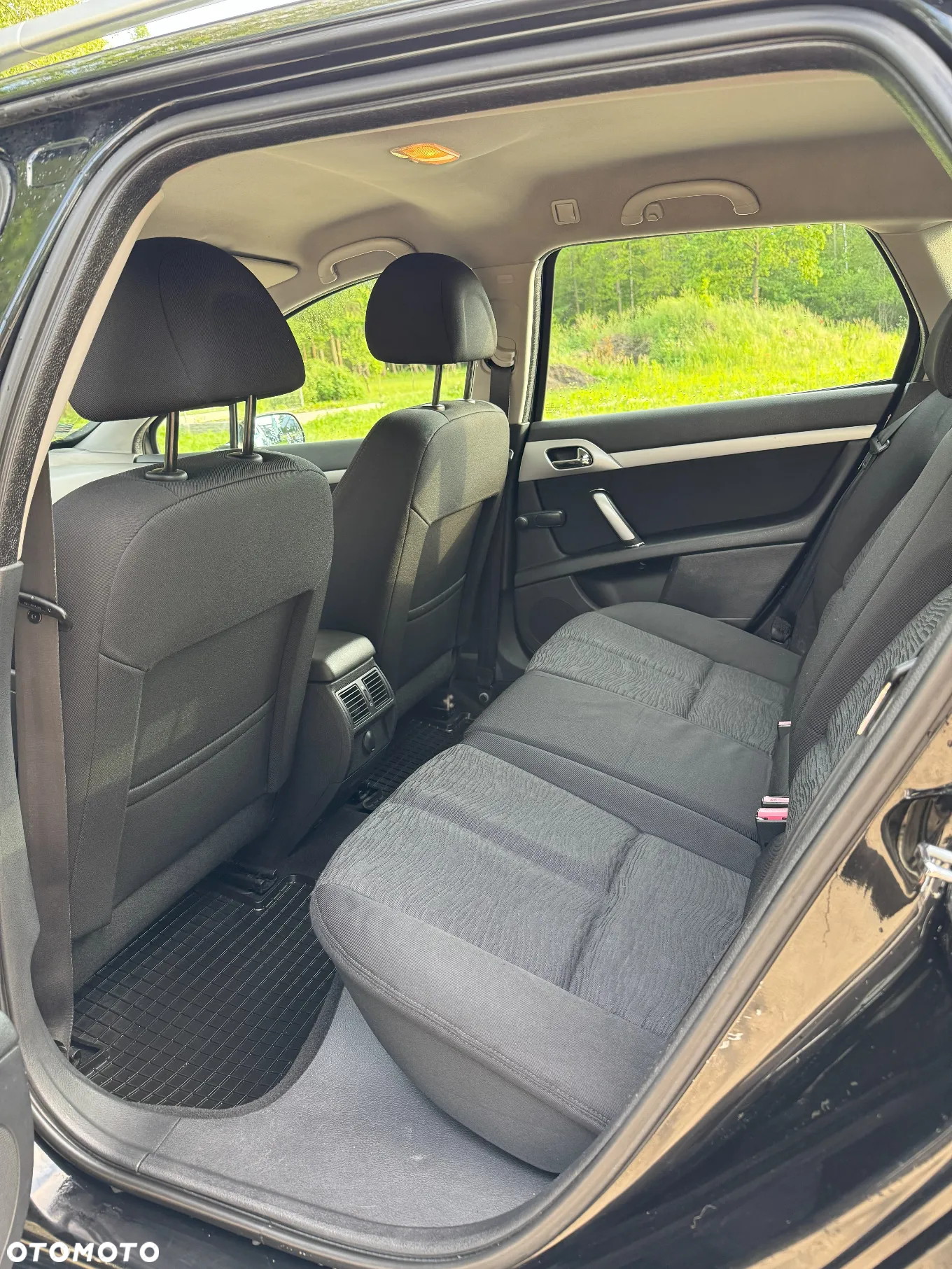 Peugeot 407 1.6 HDi Premium - 16