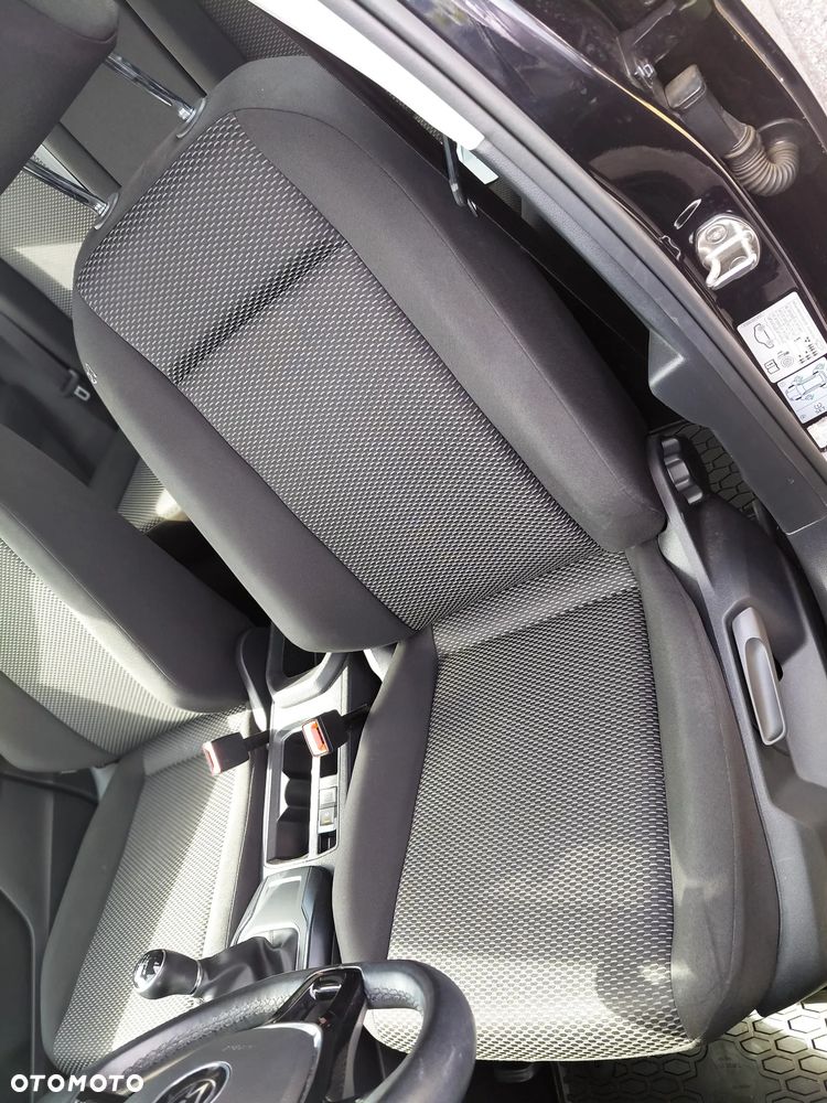 Volkswagen T-Roc 1.0 TSI Life - 10