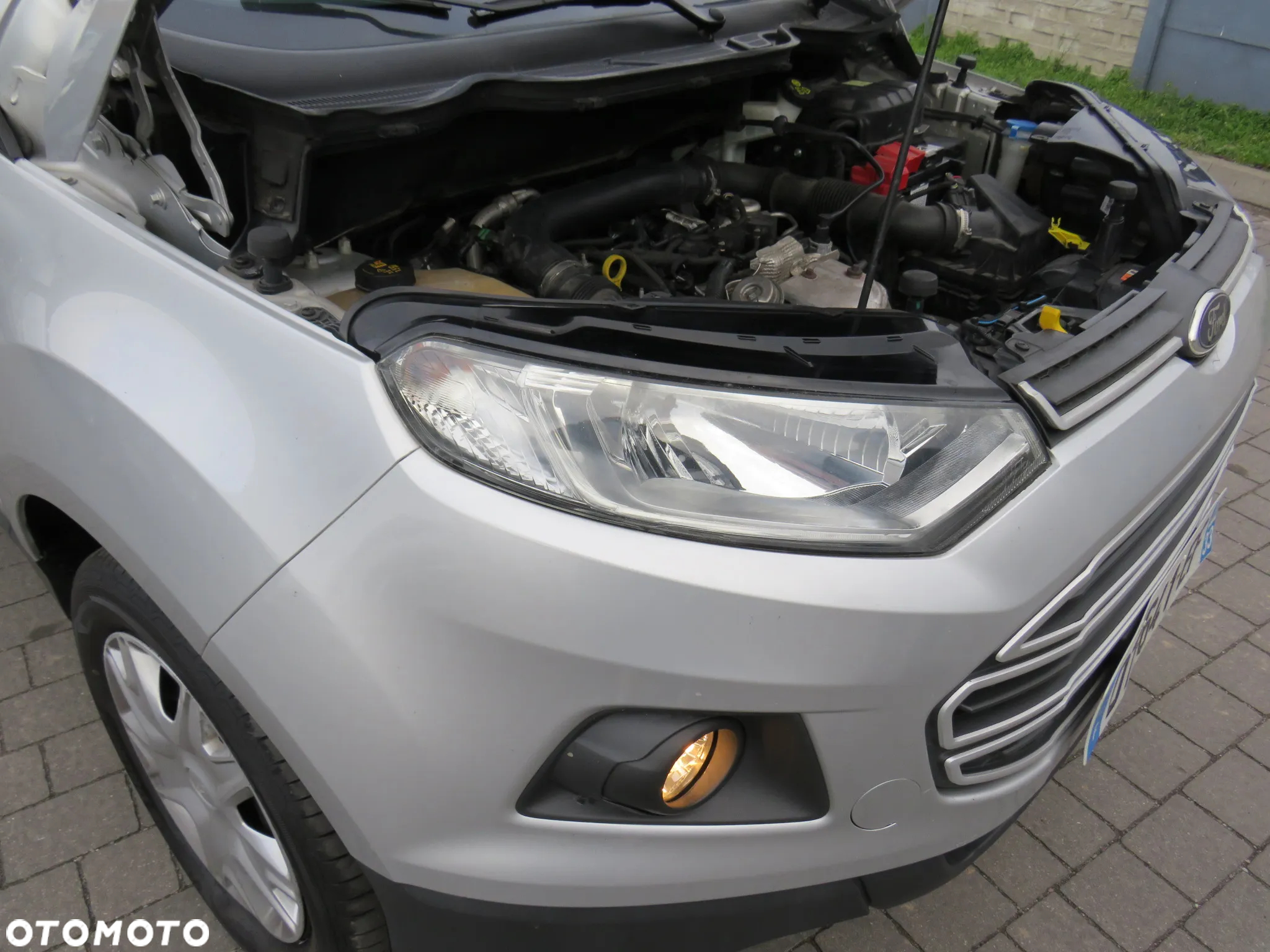 Ford EcoSport 1.0 EcoBoost - 40