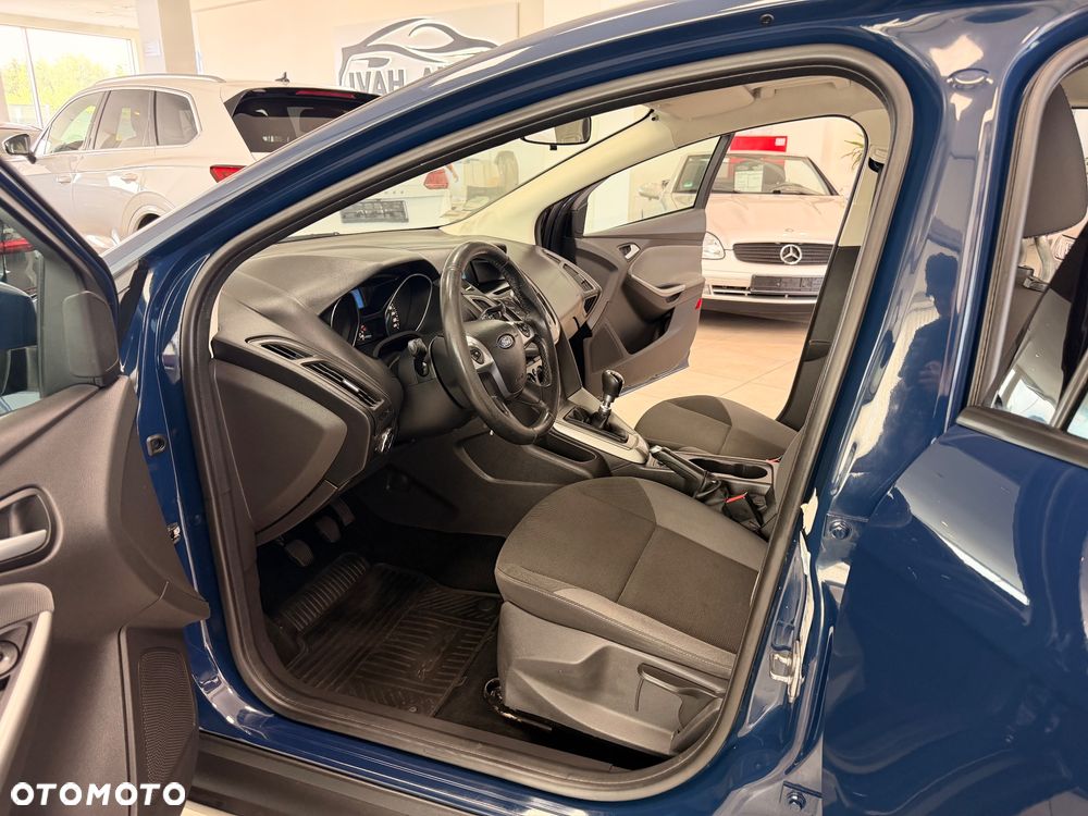 Ford Focus - 18