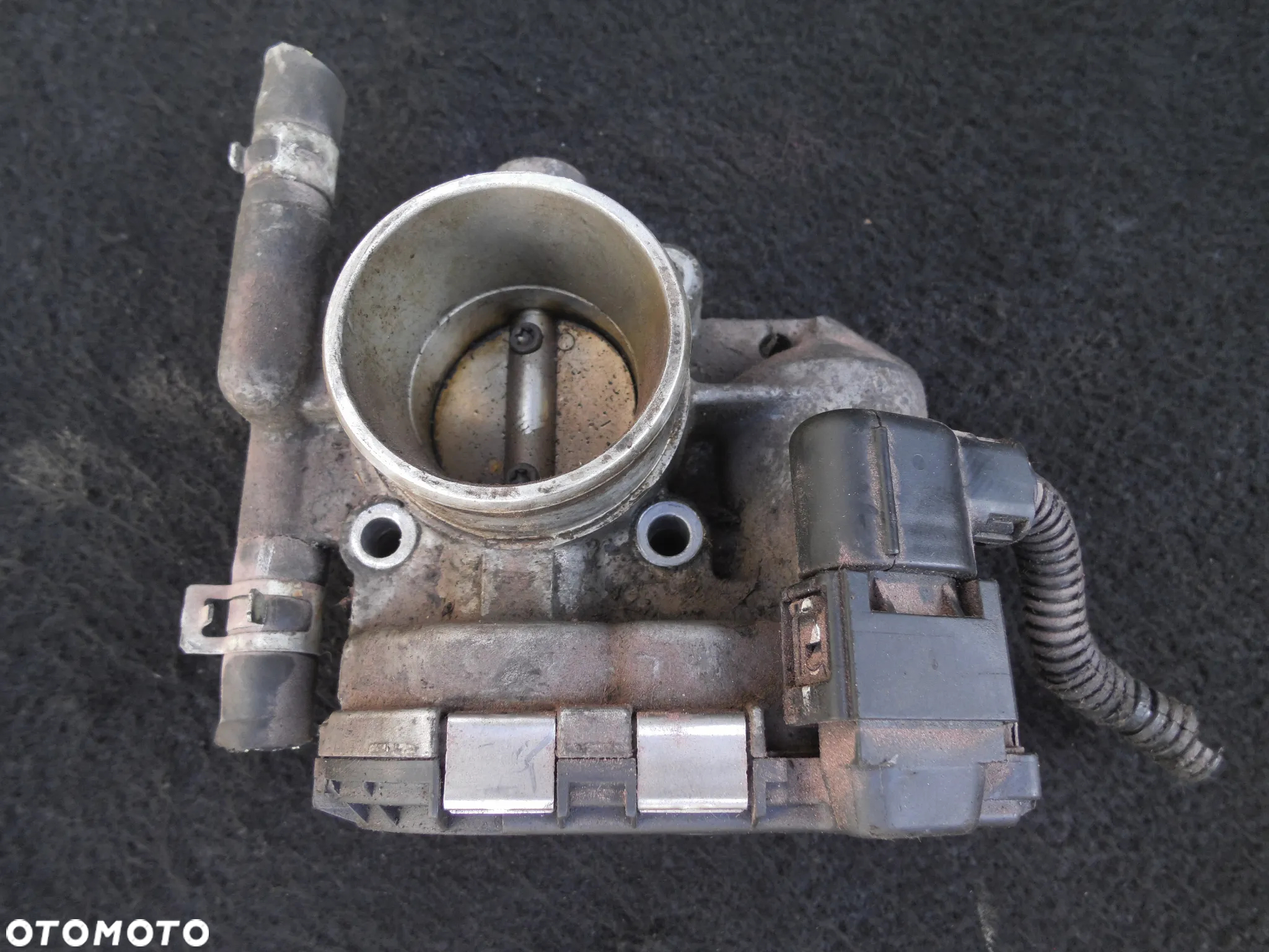 PRZEPUSTNICA OPEL 1.0 1.2 1.4 AGILA ASTRA COMBO CORSA MERIVA TIGRA ORYGINAŁ BOSCH 24420536 0280750133 POSIADAM 3SZT - 2