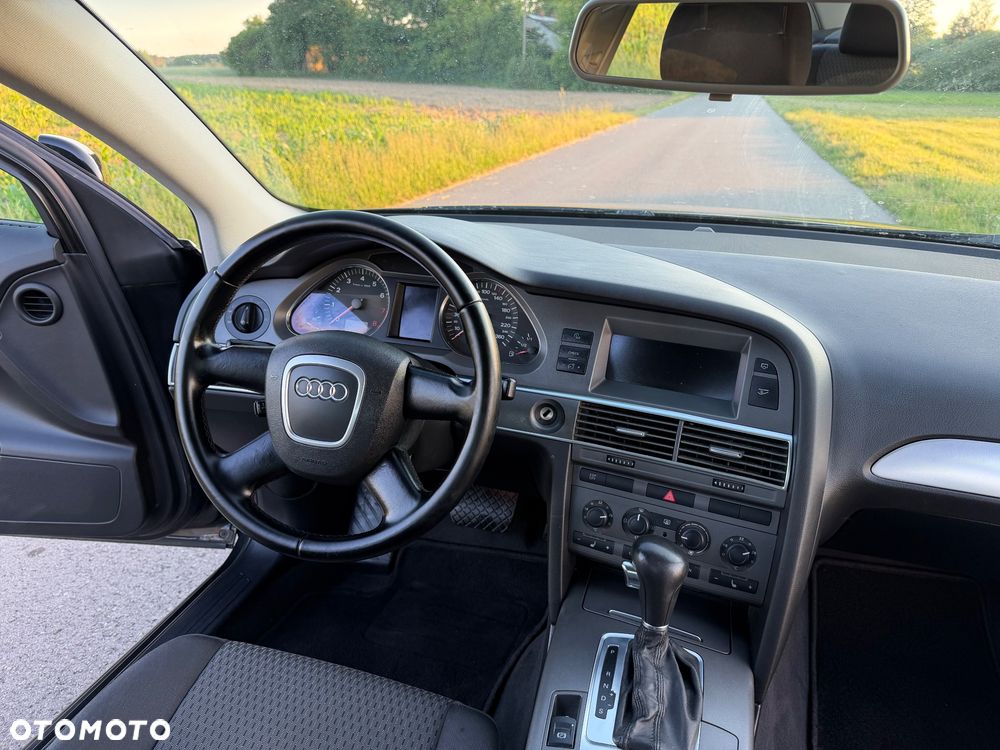 Audi A6 Limousine - 22