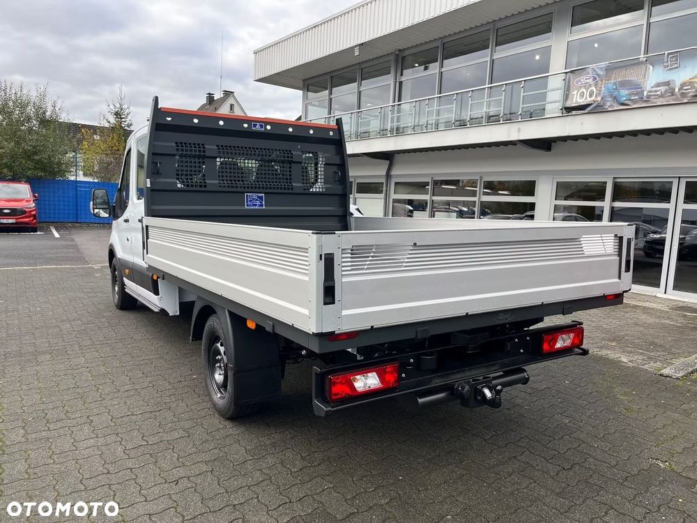 Ford transit - 10