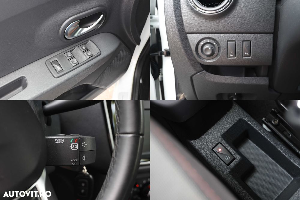 Dacia Lodgy TCe 130 GPF Stepway - 18