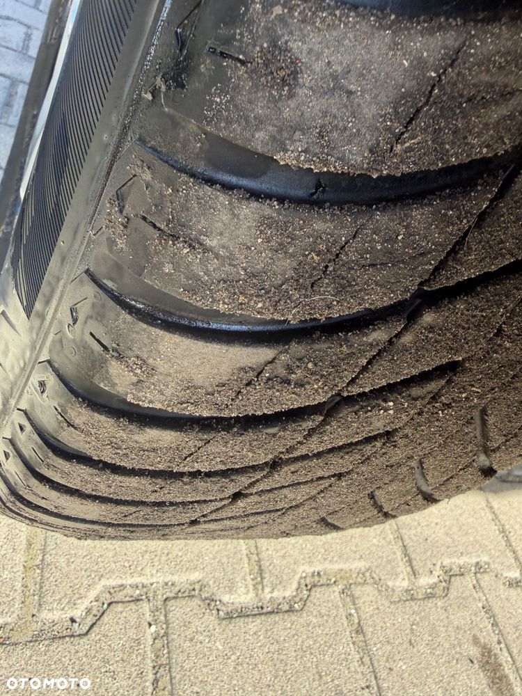 Volkswagen Touareg 2.5 R5 TDI DPF Individual - 23