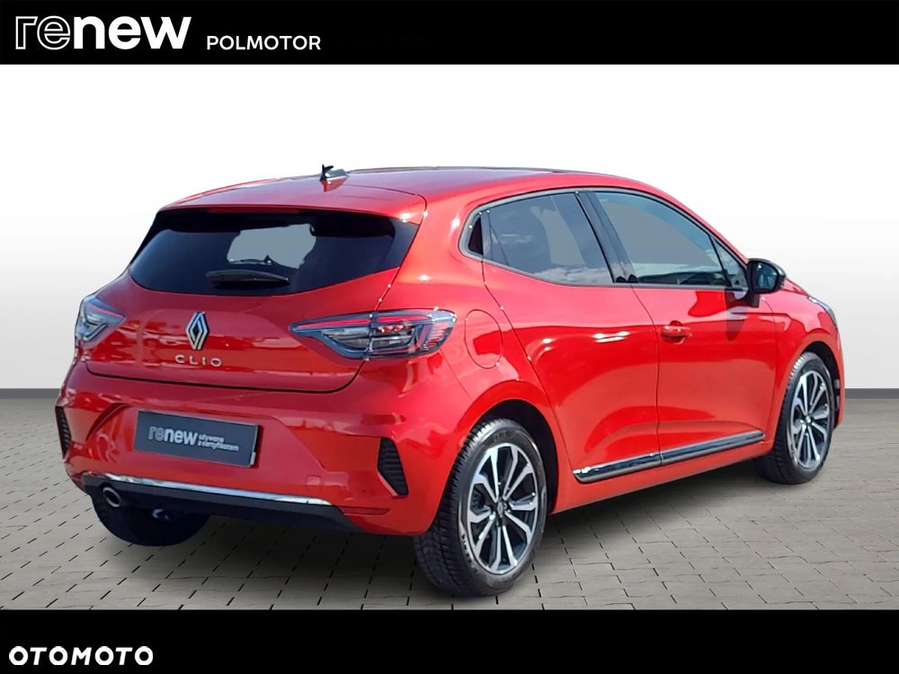 Renault Clio 1.0 TCe Techno - 5