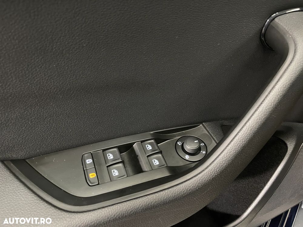 Skoda Superb 1.5 TSI DSG Ambition - 20