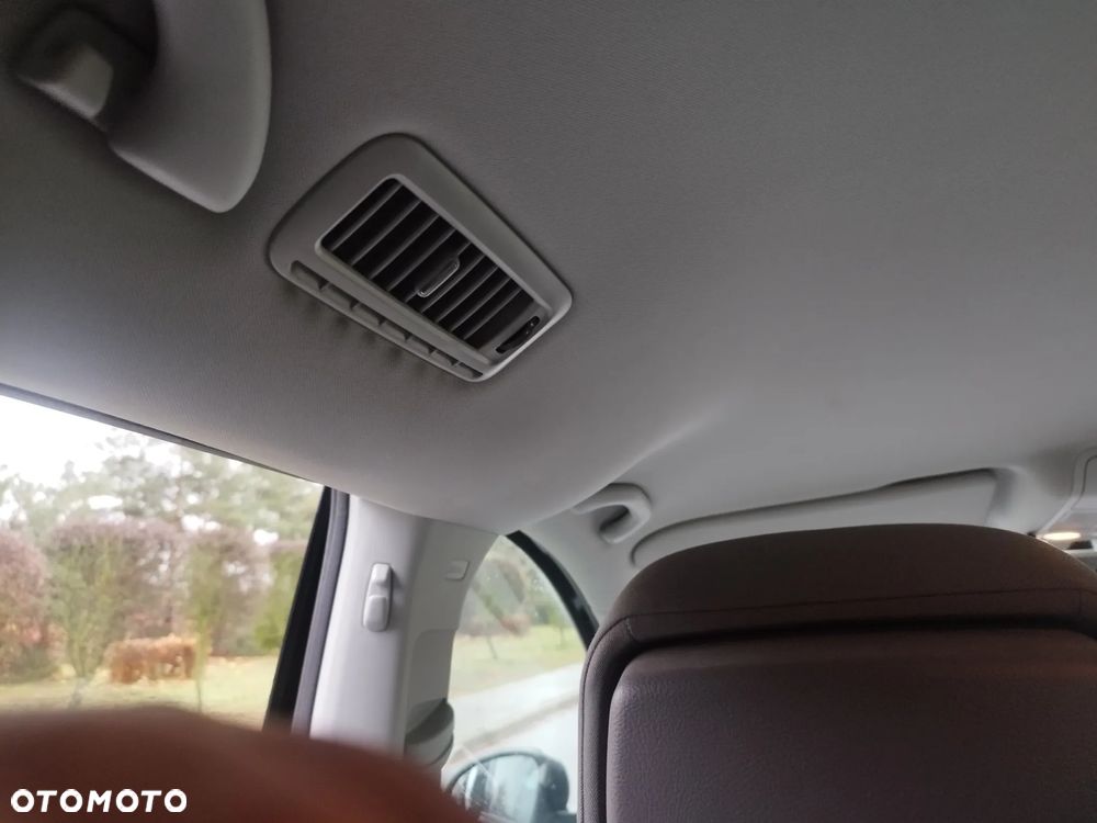 Seat Alhambra 2.0 TDI (Ecomotive) Start & Stop DSG Reference - 19