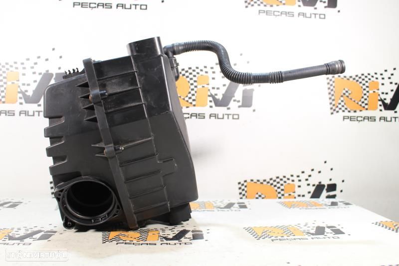 Caixa Filtro De Ar Seat Ibiza Iv (6J5, 6P1)  6R0129601j / 6R0129607g / - 4