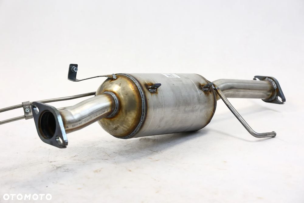 Katalizator Opel CORSA B - 1