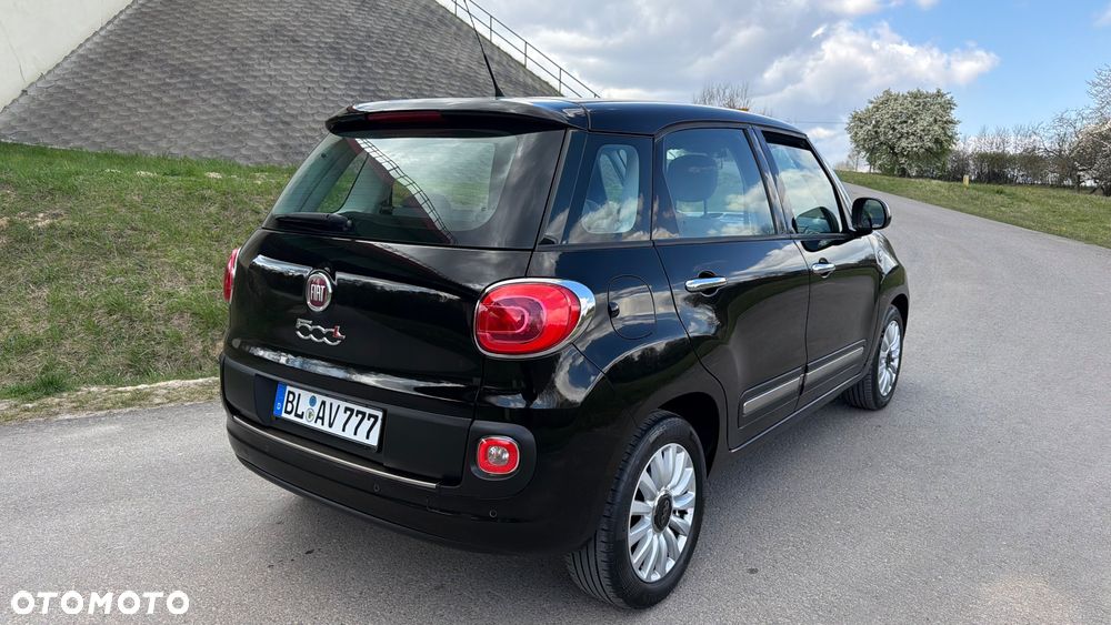 Fiat 500L 1.4 16V Opening Edition - 13