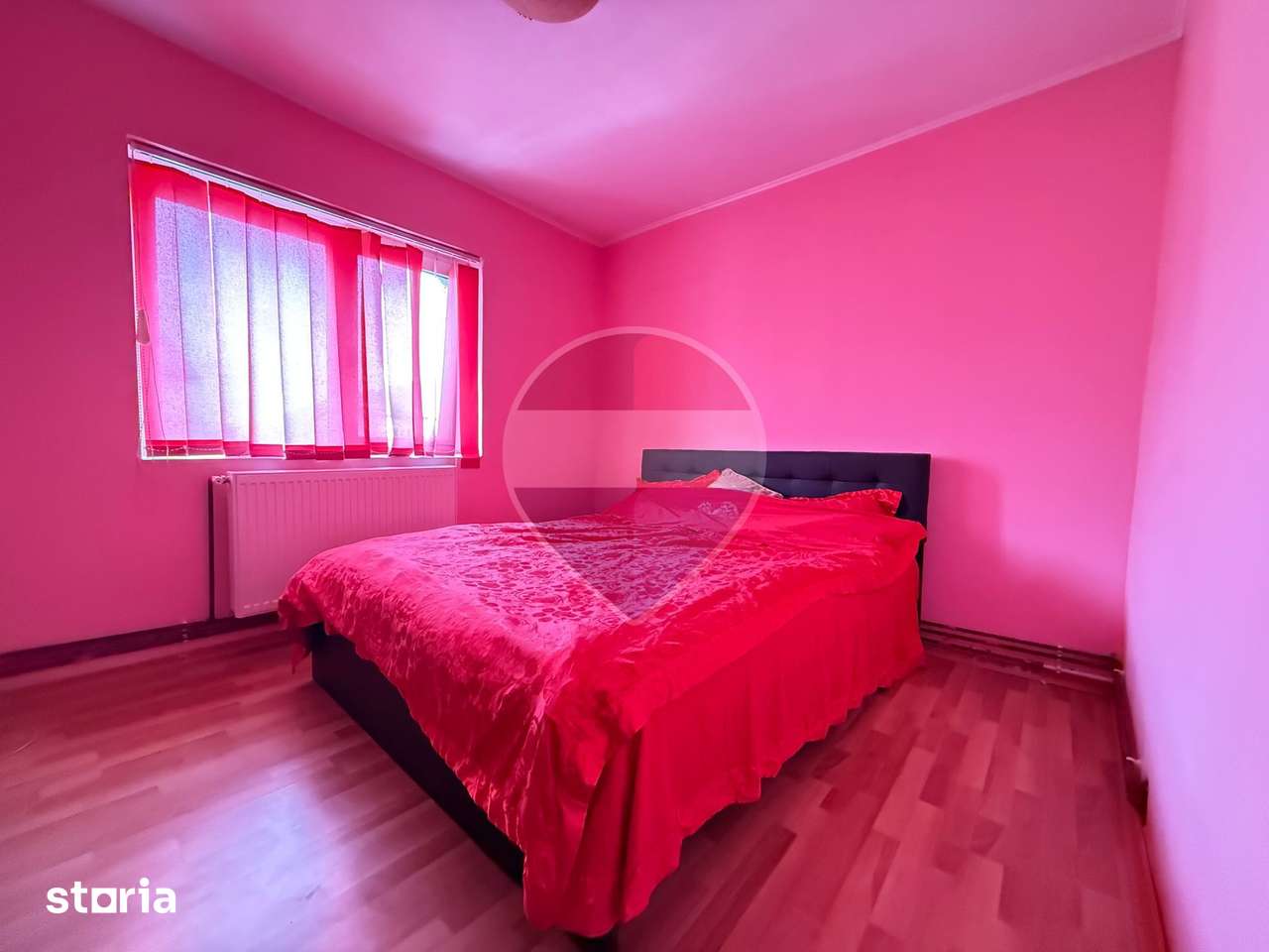 Apartament cu 2 camere de vânzare Gura Humorului - Imagine principală: 4/8